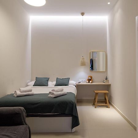 Osito Hub - Esteban Ballester Valencia Bagian luar foto