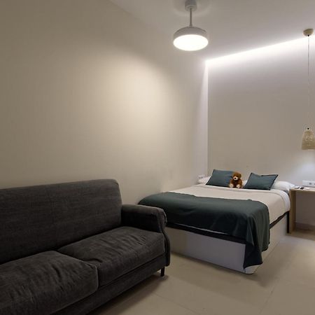 Osito Hub - Esteban Ballester Valencia Bagian luar foto