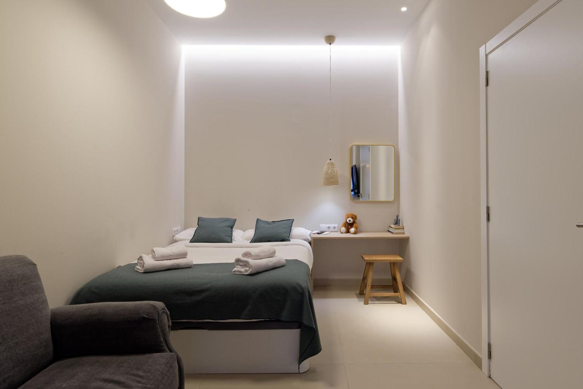 Osito Hub - Esteban Ballester Valencia Bagian luar foto