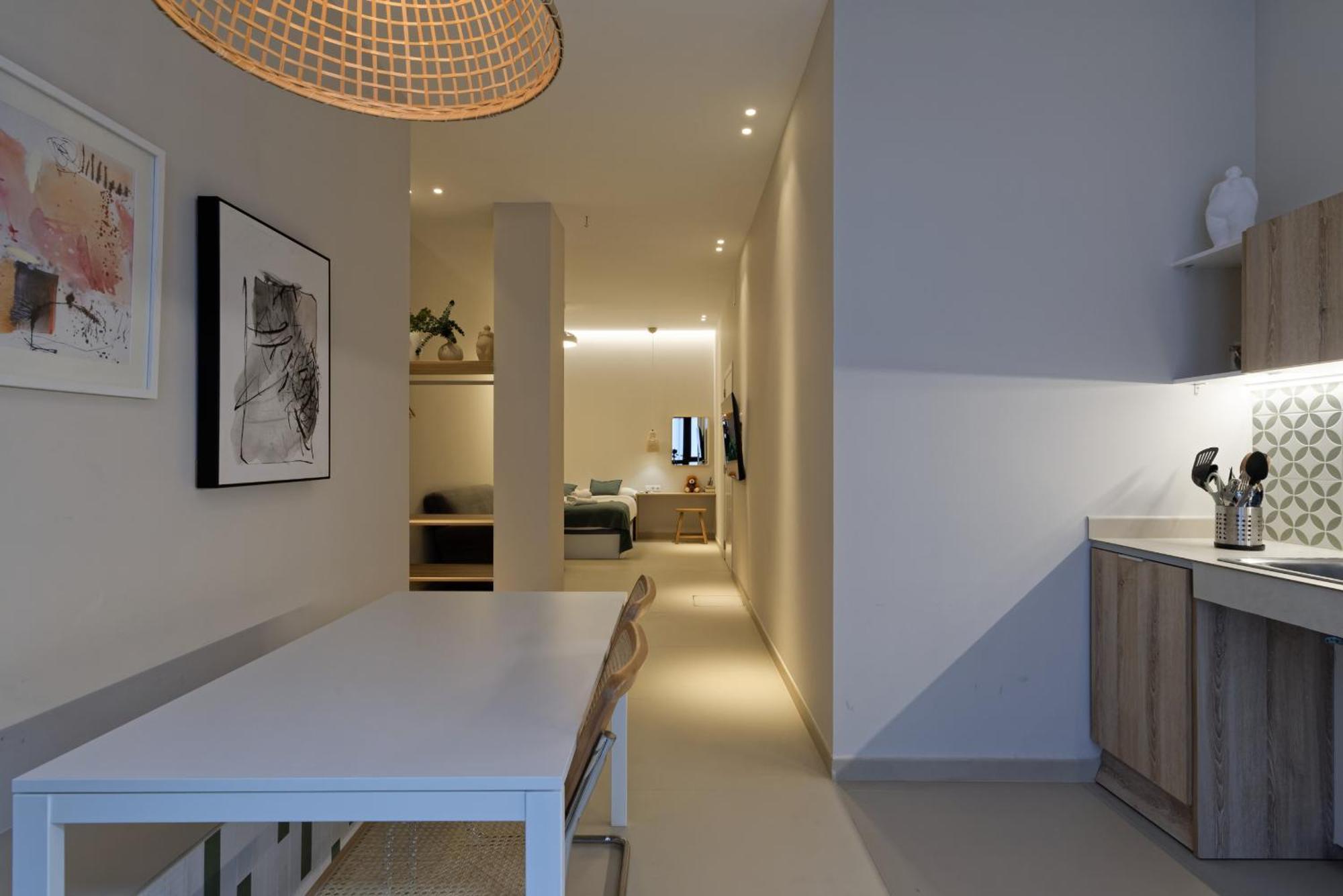 Osito Hub - Esteban Ballester Valencia Bagian luar foto