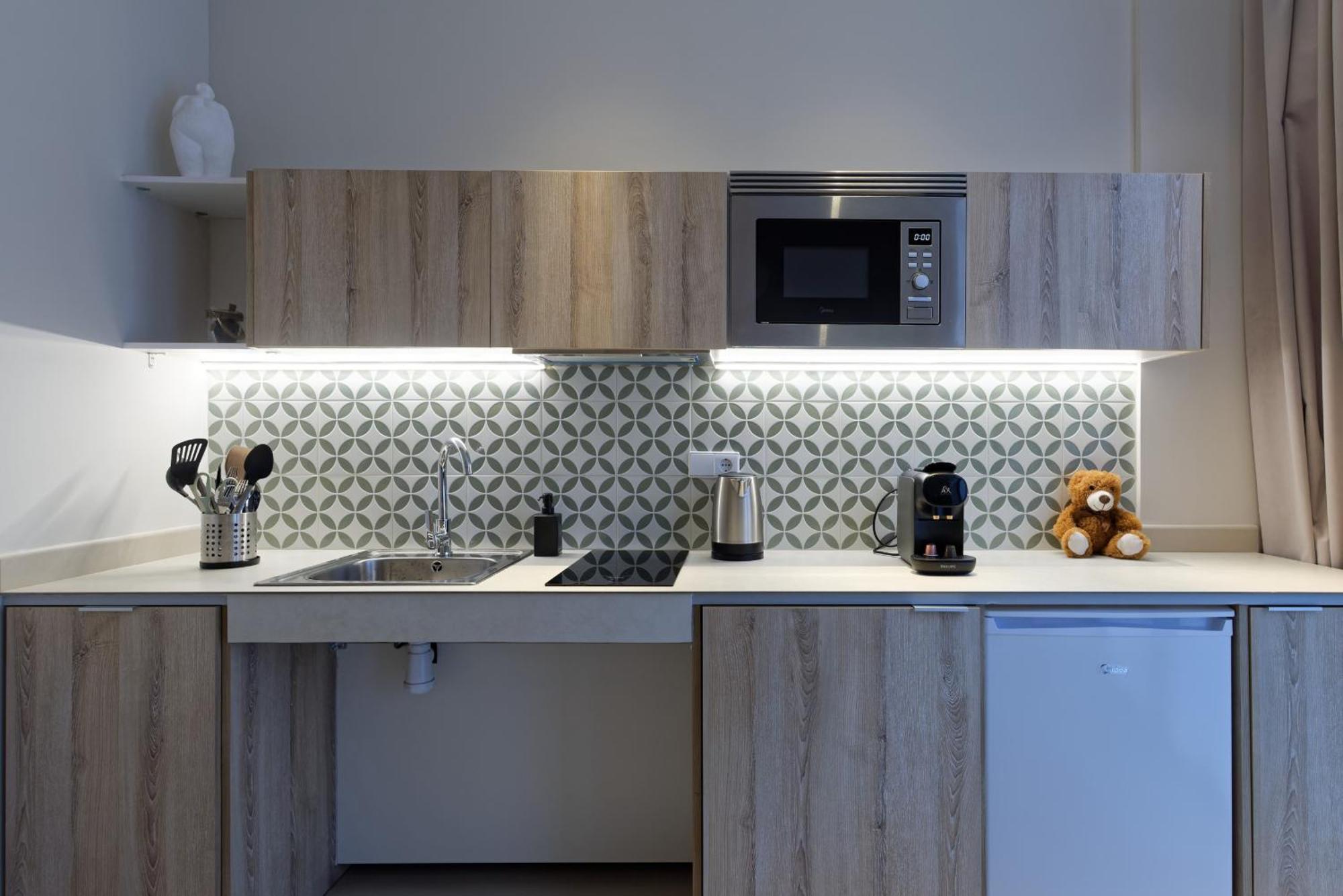 Osito Hub - Esteban Ballester Valencia Bagian luar foto