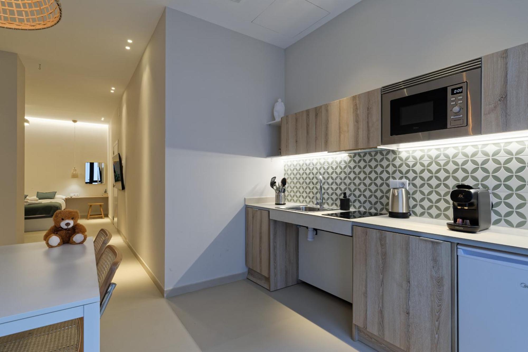 Osito Hub - Esteban Ballester Valencia Bagian luar foto