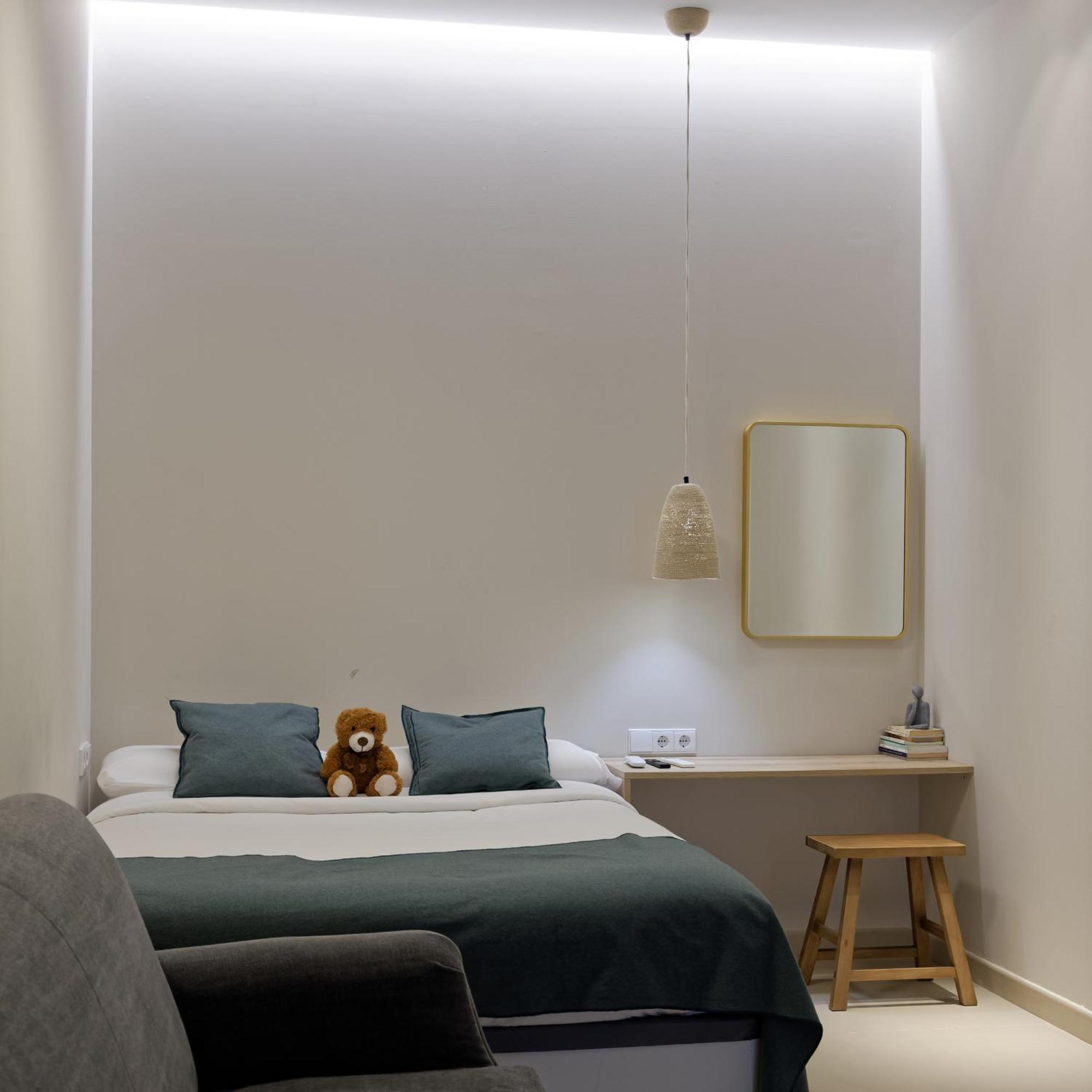 Osito Hub - Esteban Ballester Valencia Bagian luar foto