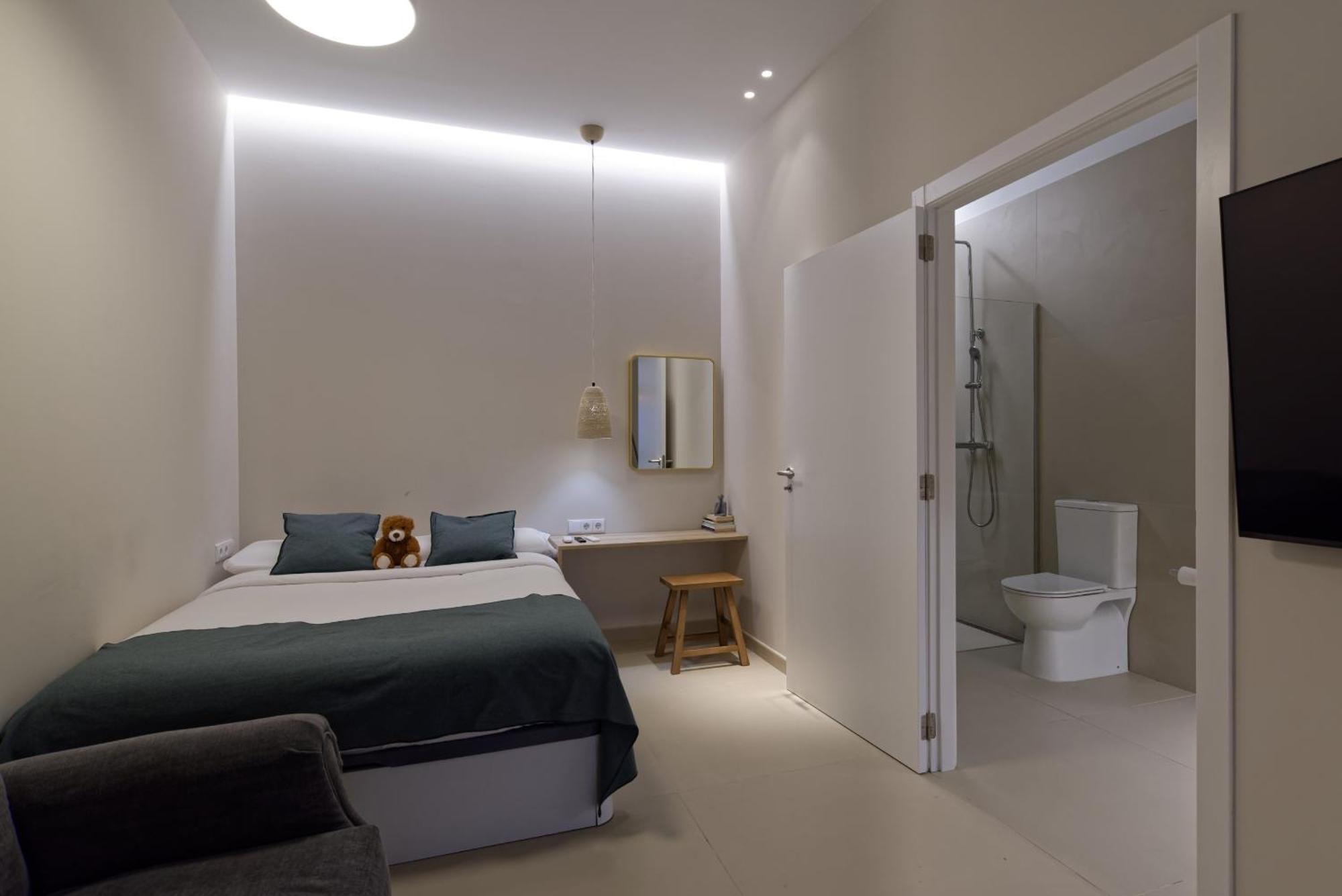 Osito Hub - Esteban Ballester Valencia Bagian luar foto