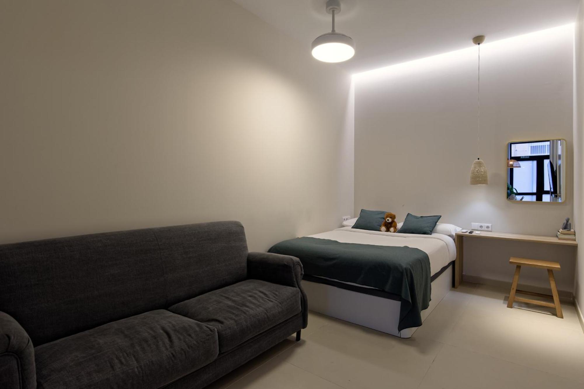 Osito Hub - Esteban Ballester Valencia Bagian luar foto
