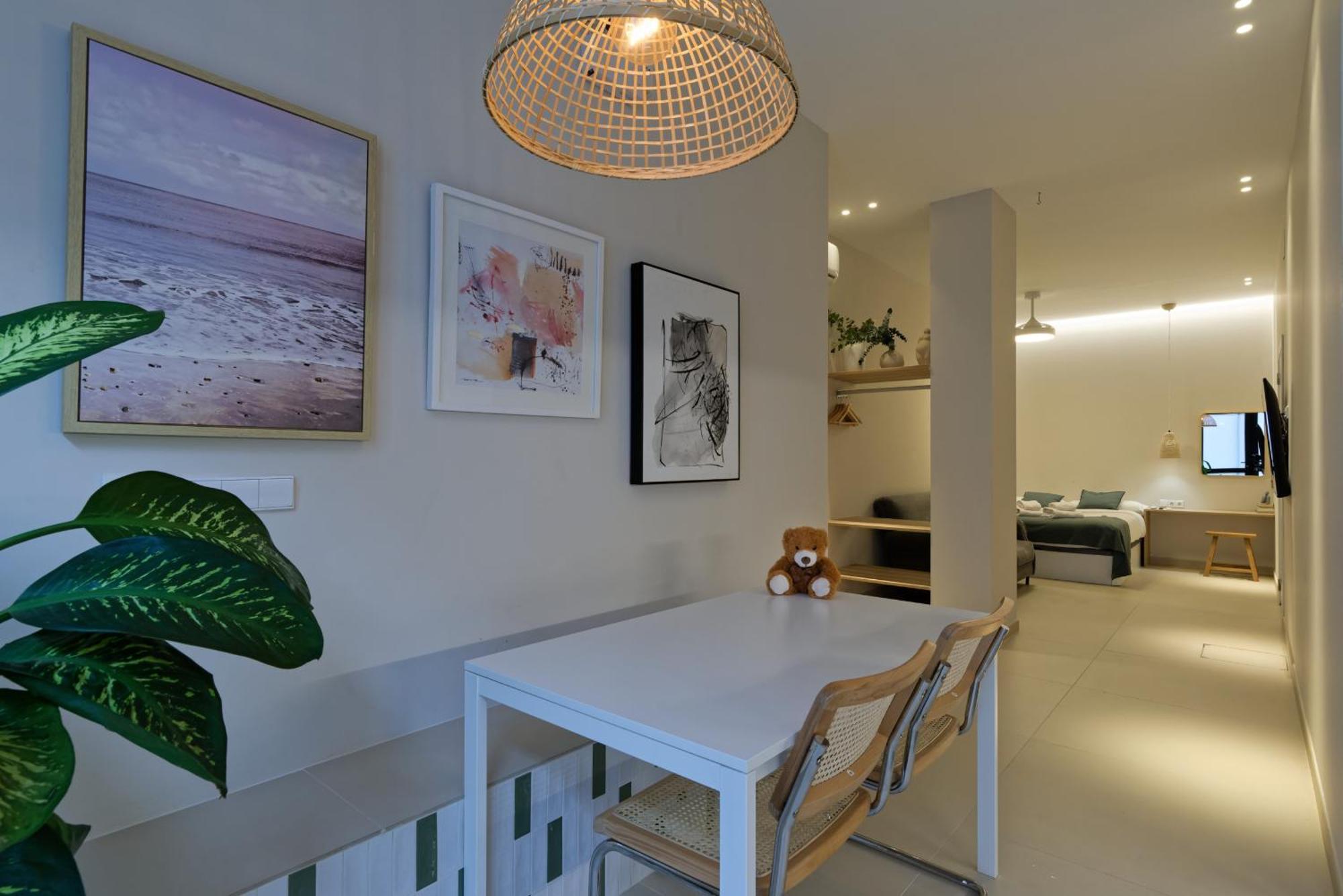 Osito Hub - Esteban Ballester Valencia Bagian luar foto