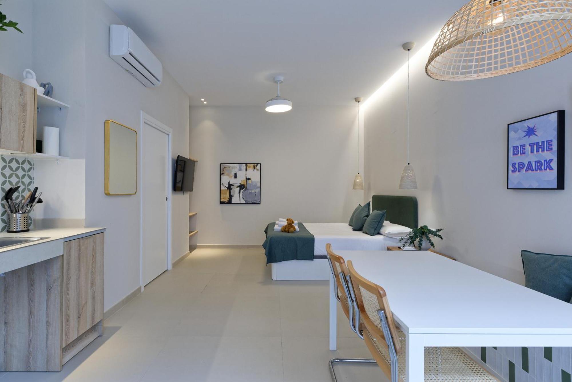 Osito Hub - Esteban Ballester Valencia Bagian luar foto