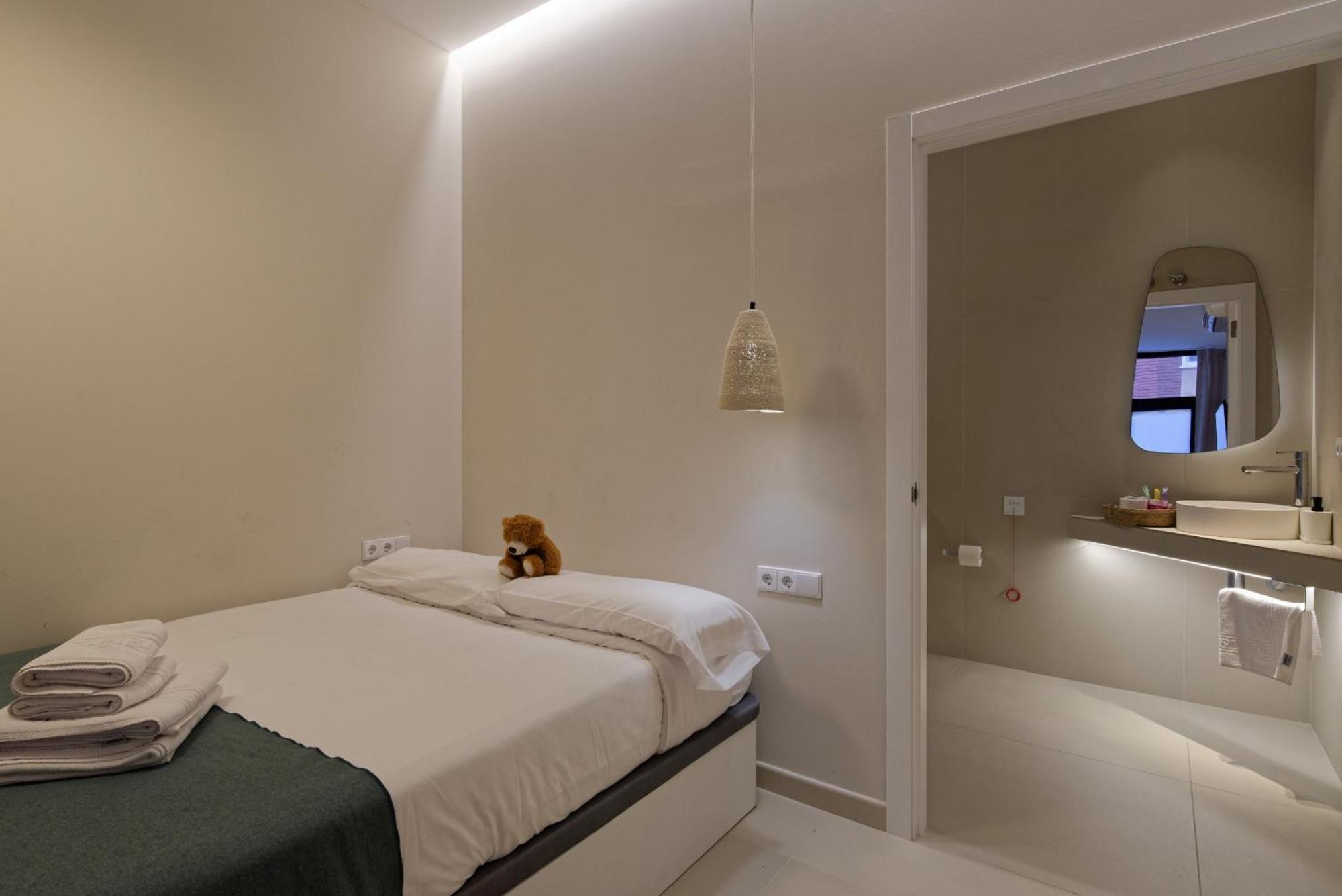Osito Hub - Esteban Ballester Valencia Bagian luar foto