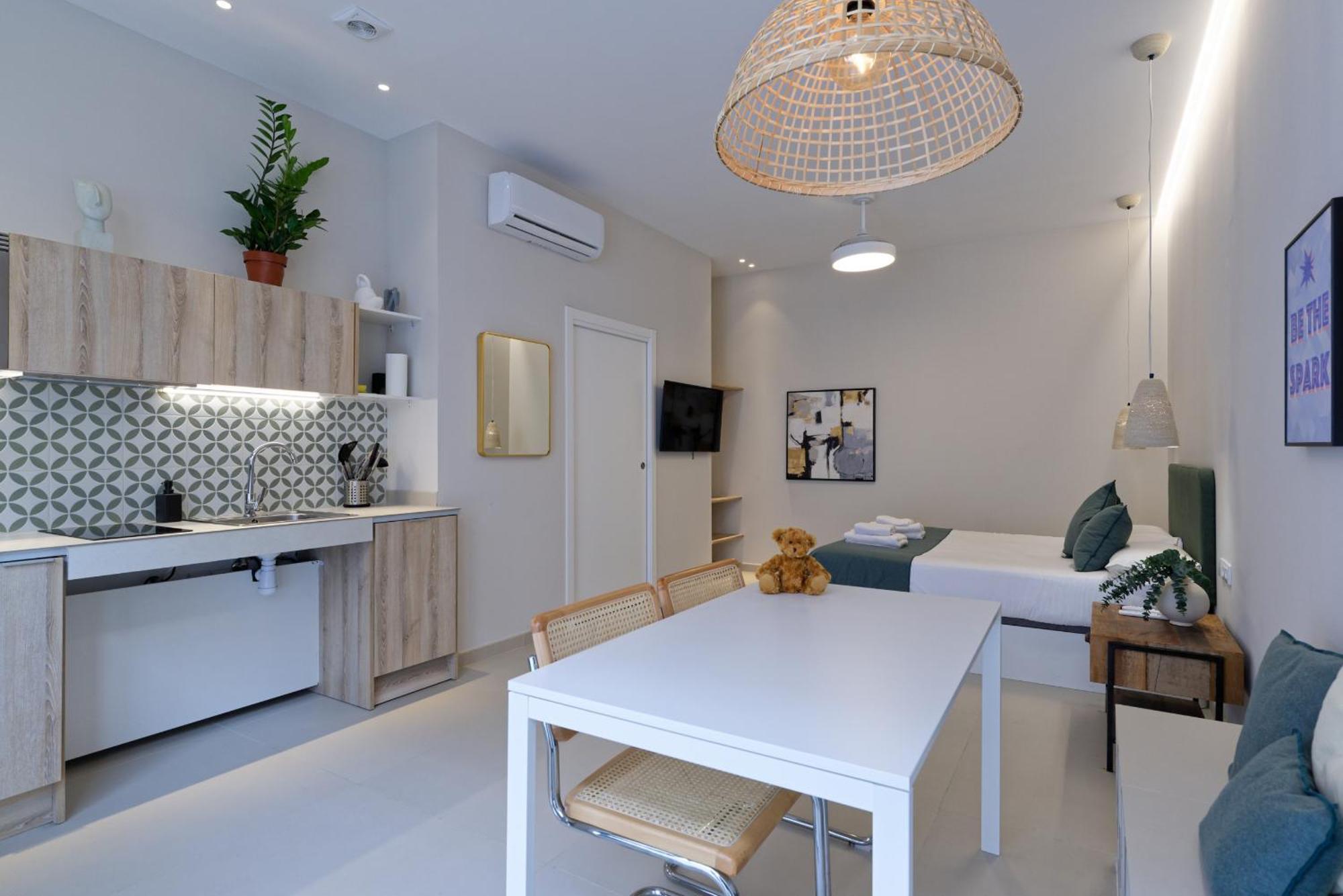 Osito Hub - Esteban Ballester Valencia Bagian luar foto