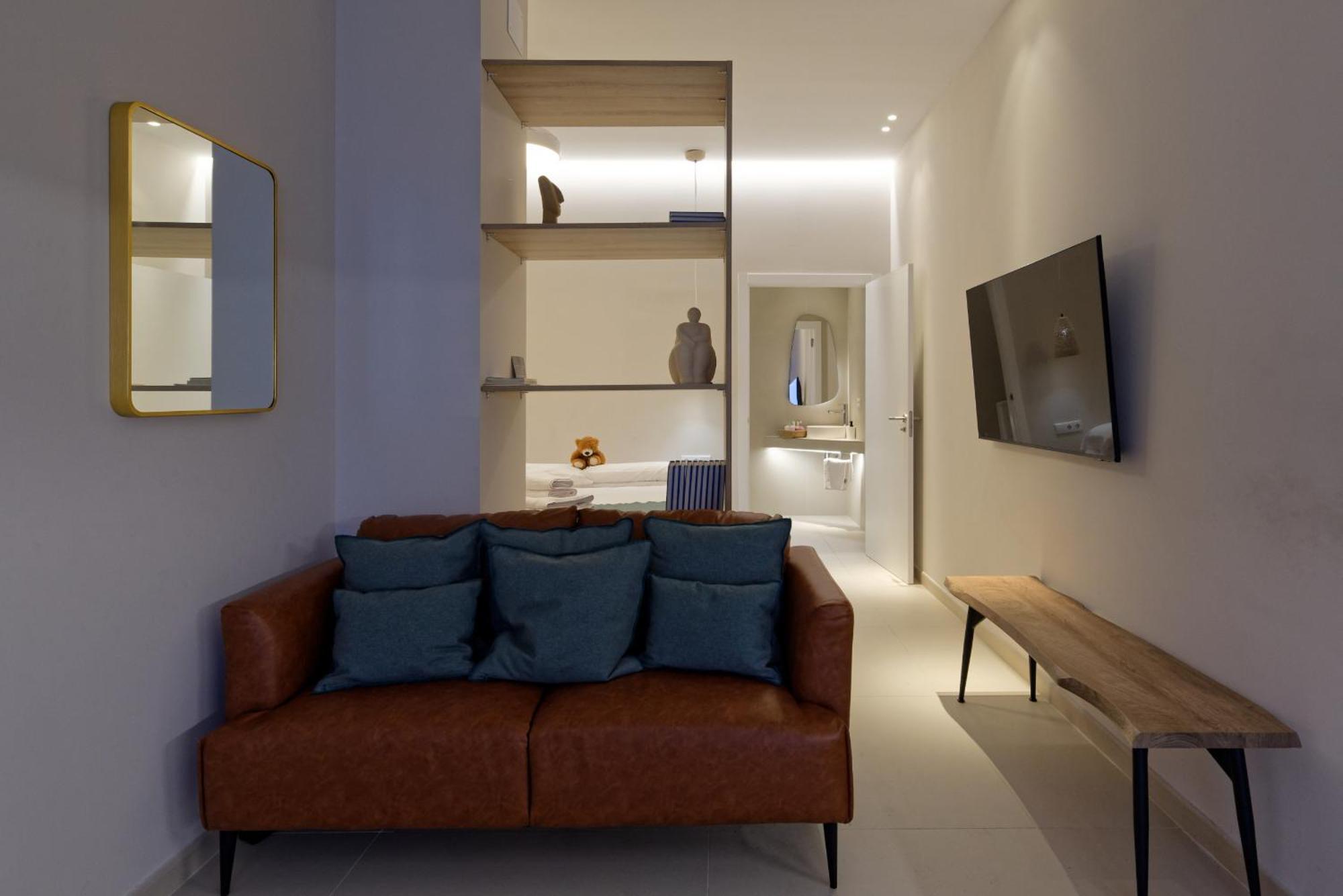 Osito Hub - Esteban Ballester Valencia Bagian luar foto