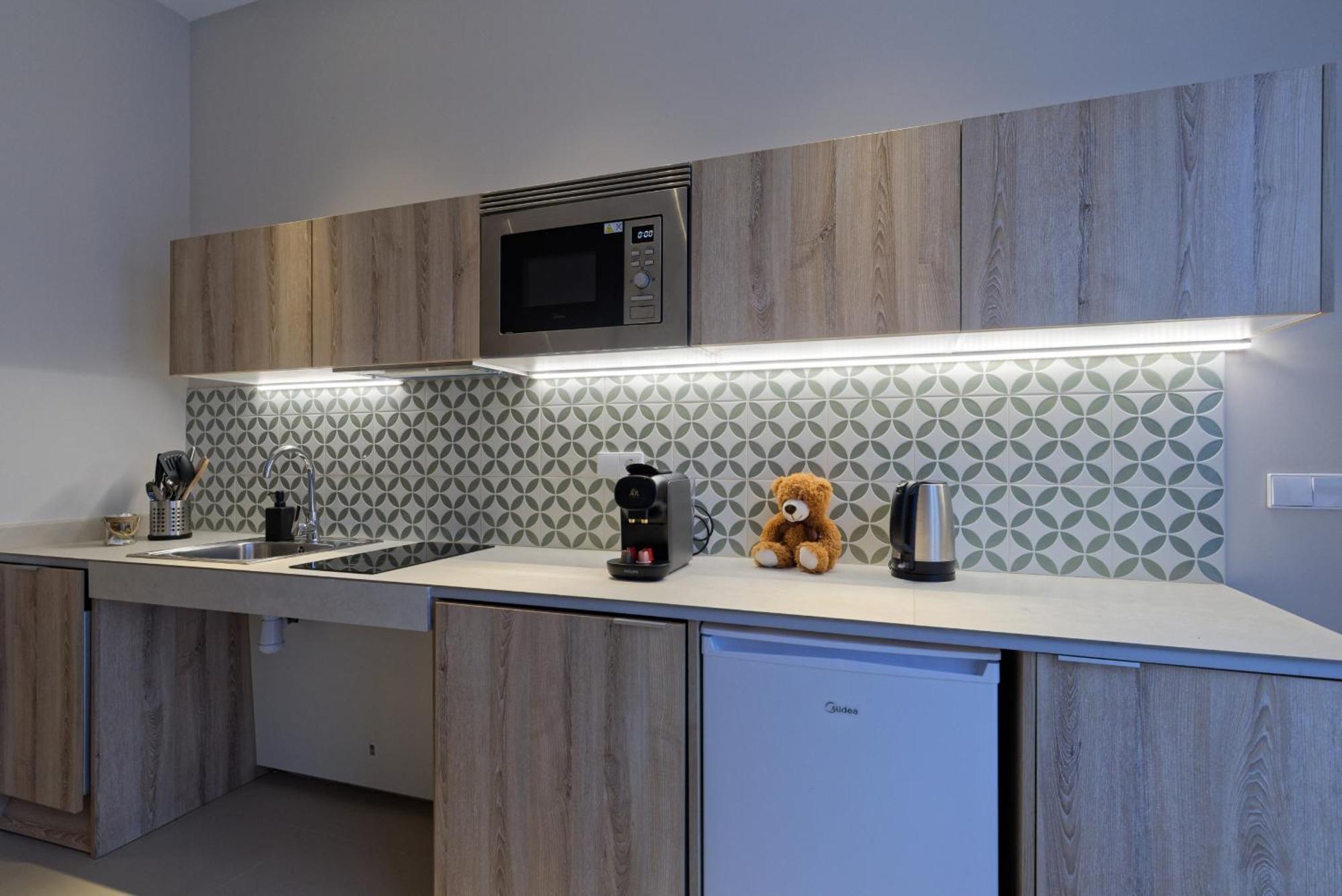 Osito Hub - Esteban Ballester Valencia Bagian luar foto