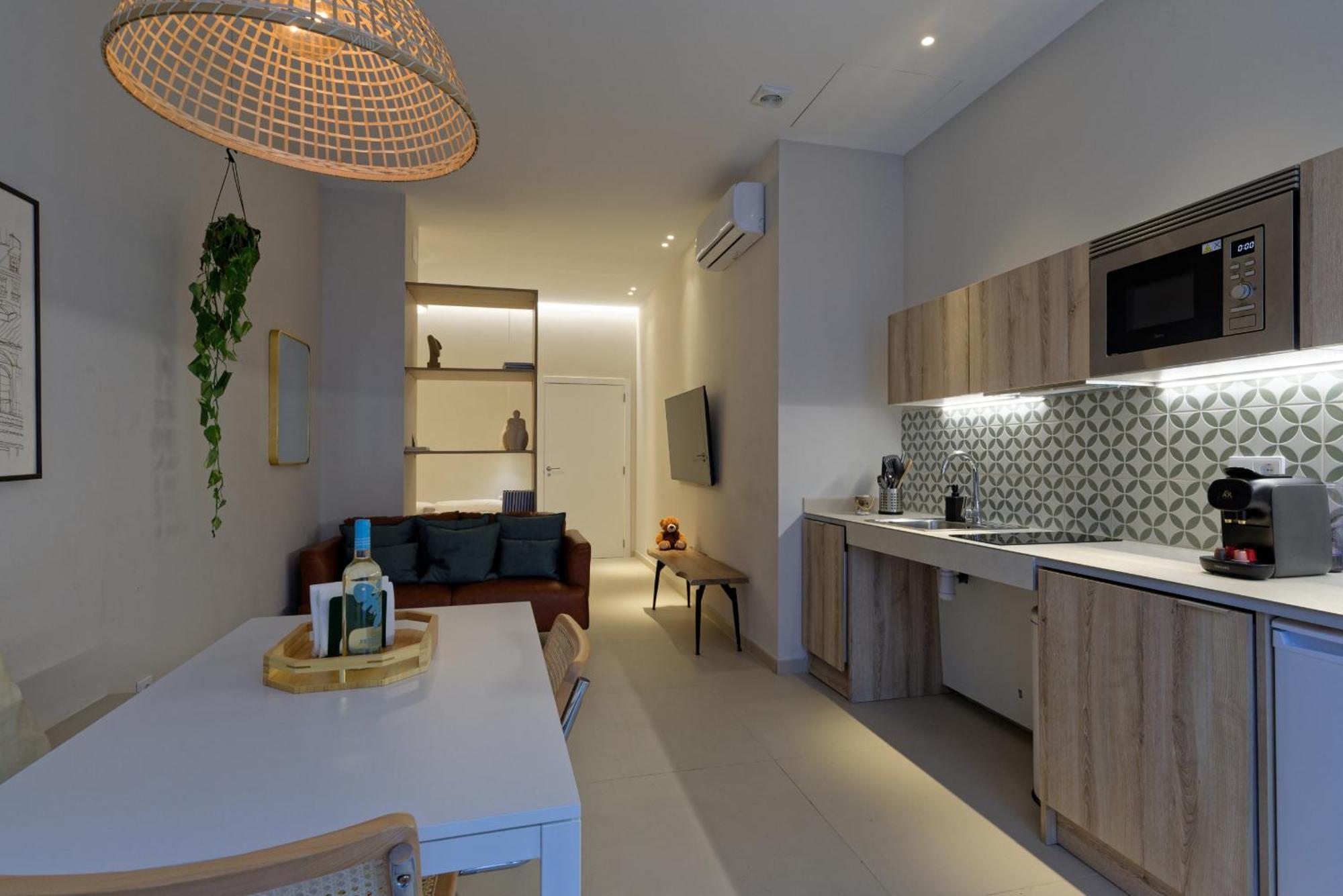 Osito Hub - Esteban Ballester Valencia Bagian luar foto
