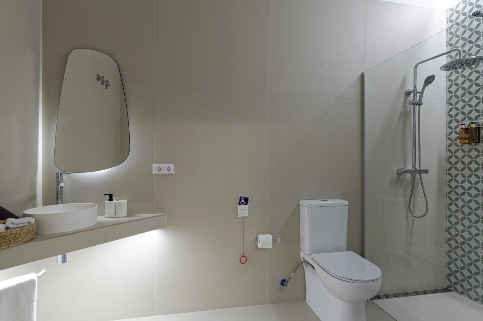 Osito Hub - Esteban Ballester Valencia Bagian luar foto