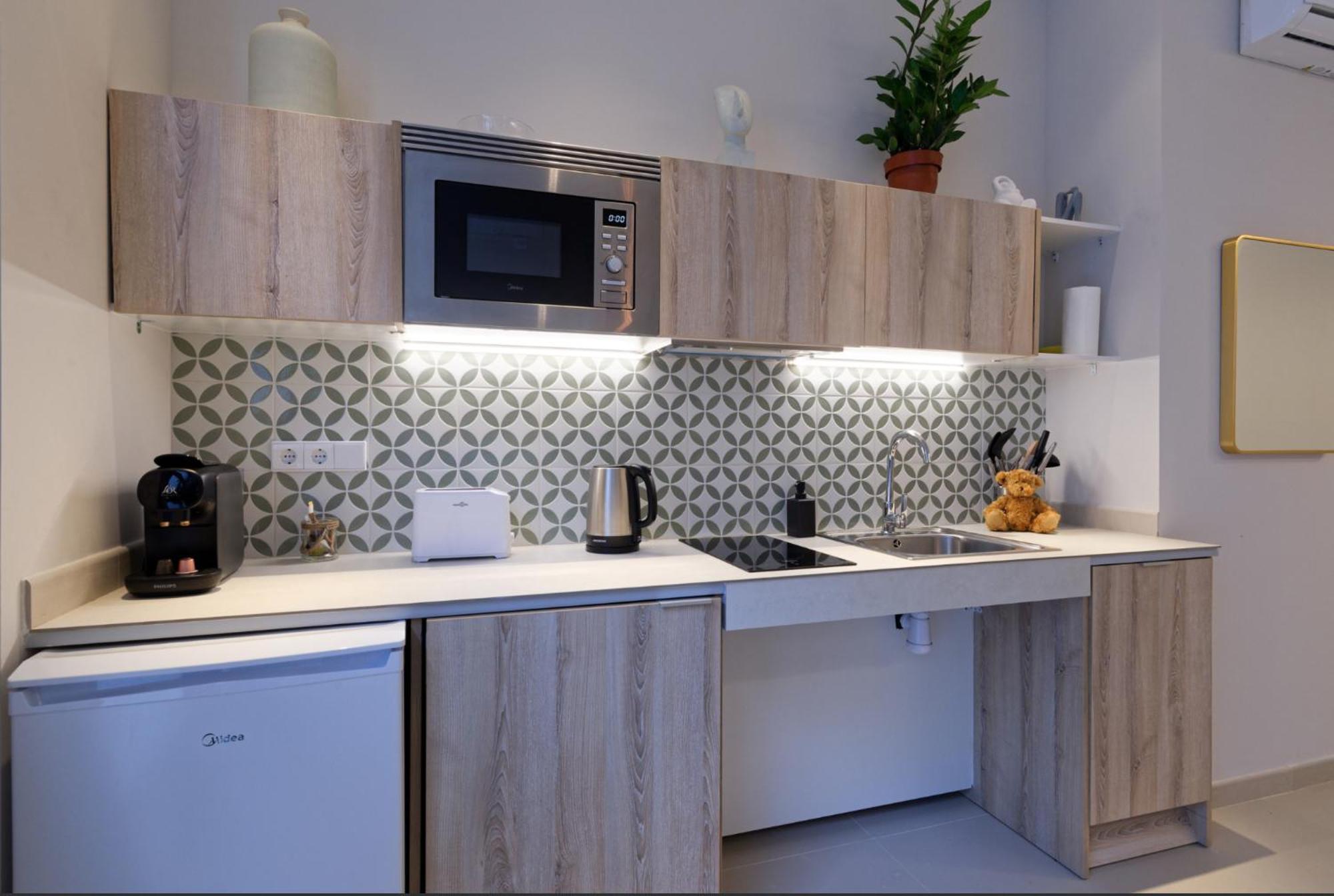 Osito Hub - Esteban Ballester Valencia Bagian luar foto
