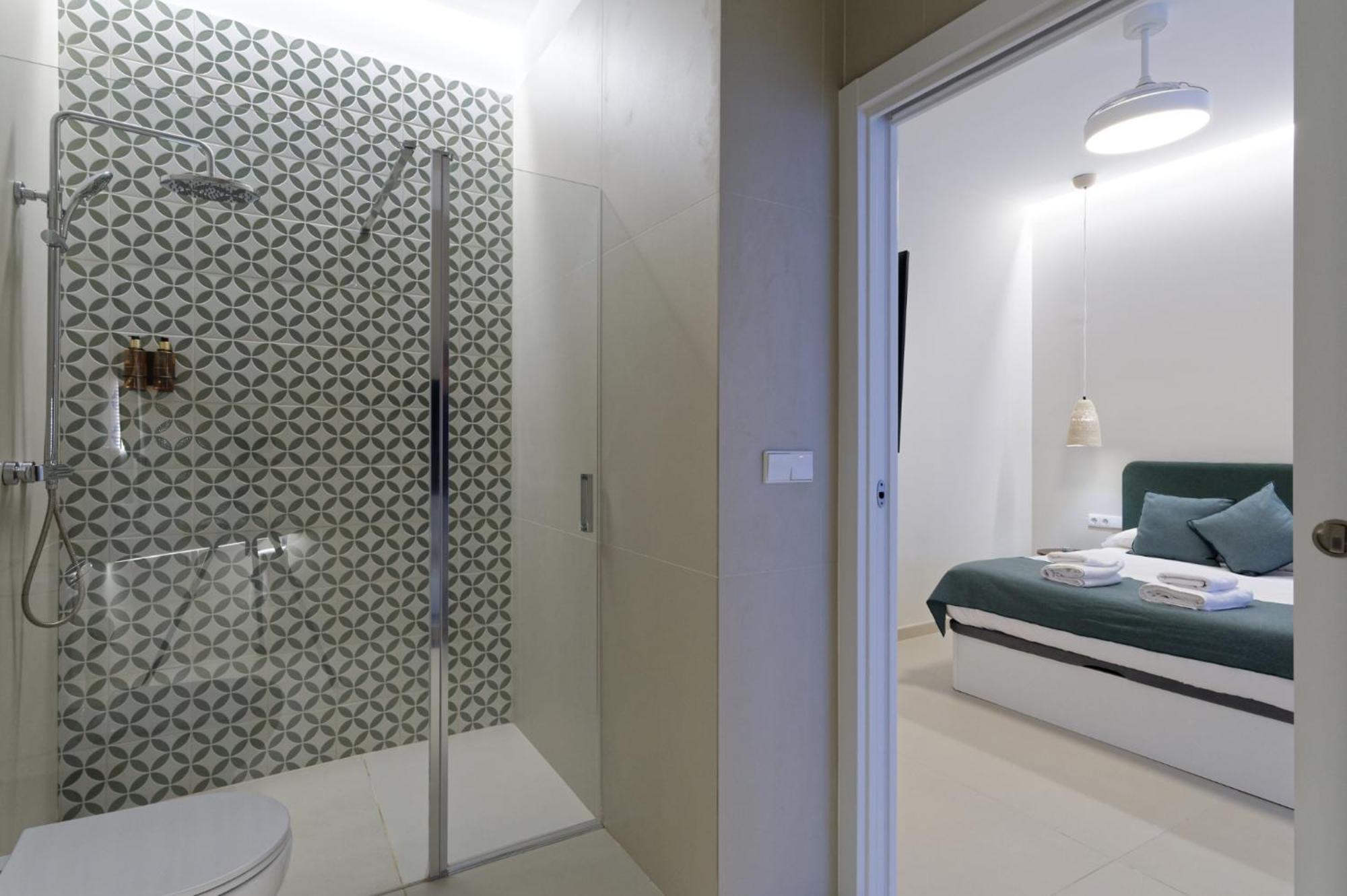 Osito Hub - Esteban Ballester Valencia Bagian luar foto